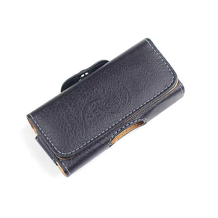 For Nokia C2 Tava Phone Waist Belt Clip Bags Case Cover - Image 4 of 4