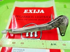 Montesa 250 King Scorpion Auto Mix Brake Pedal p/n 4455.031 44.55.031 # 2 NOS