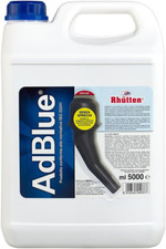 Adblue, Basf, Additivo Di Sintesi, Urea Purissima, ISO 22241, Preserva SCR, Bloc