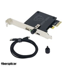 MVP DMA Firmware Direct Memory Access Clutch-Solution Enigma Ranger for LeetDMA