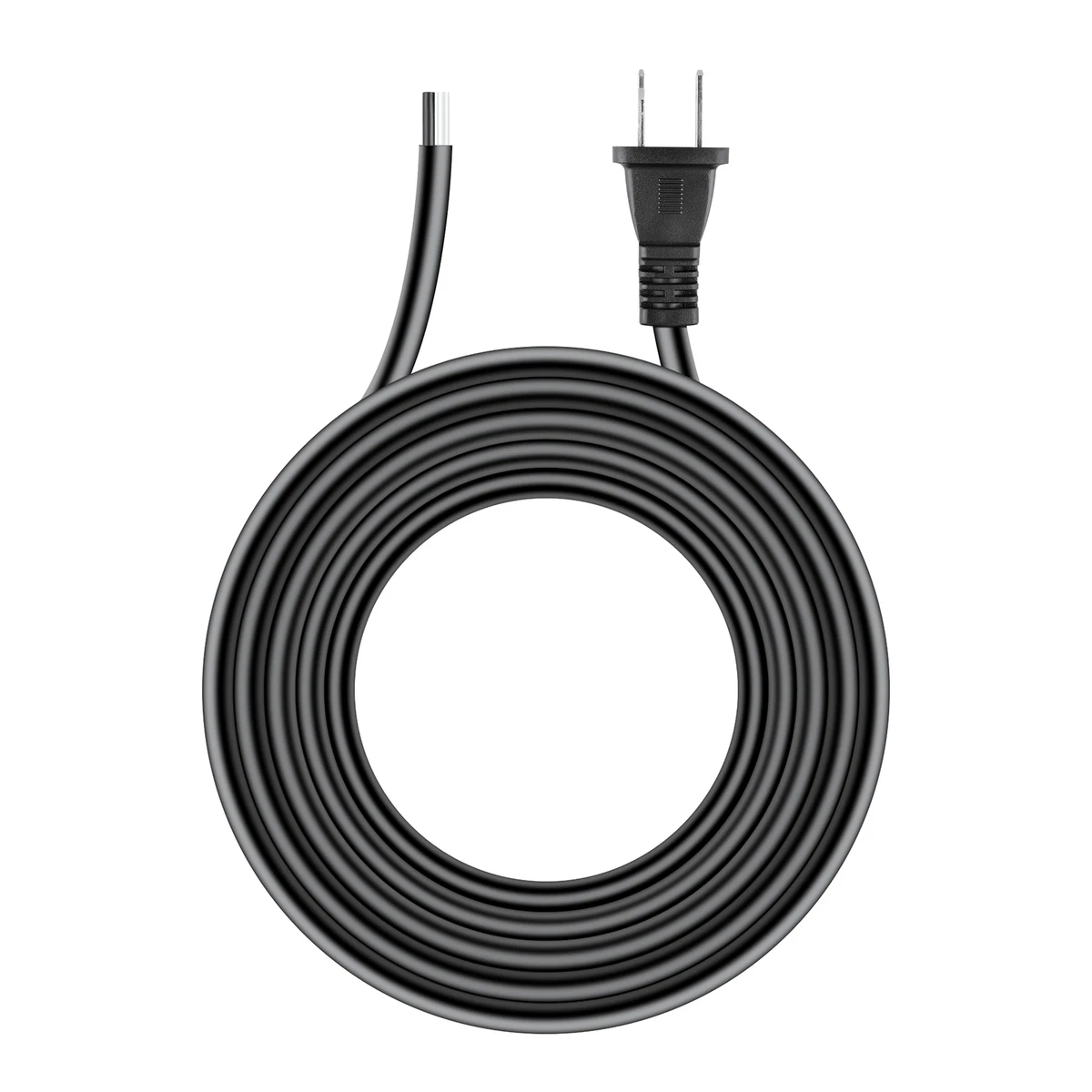 UL 10FT AC Power Cord For DeWalt DW110 DW111 DW116 DW117 DW120K