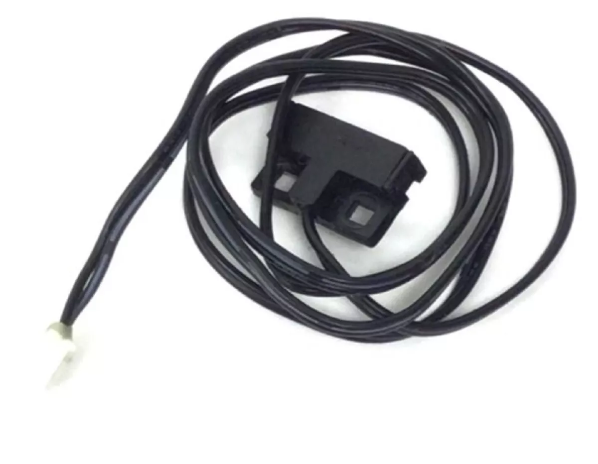 Horizon Tempo Treadmill RPM Speed Sensor Reed Switch 2 Terminal Wire 002267 B