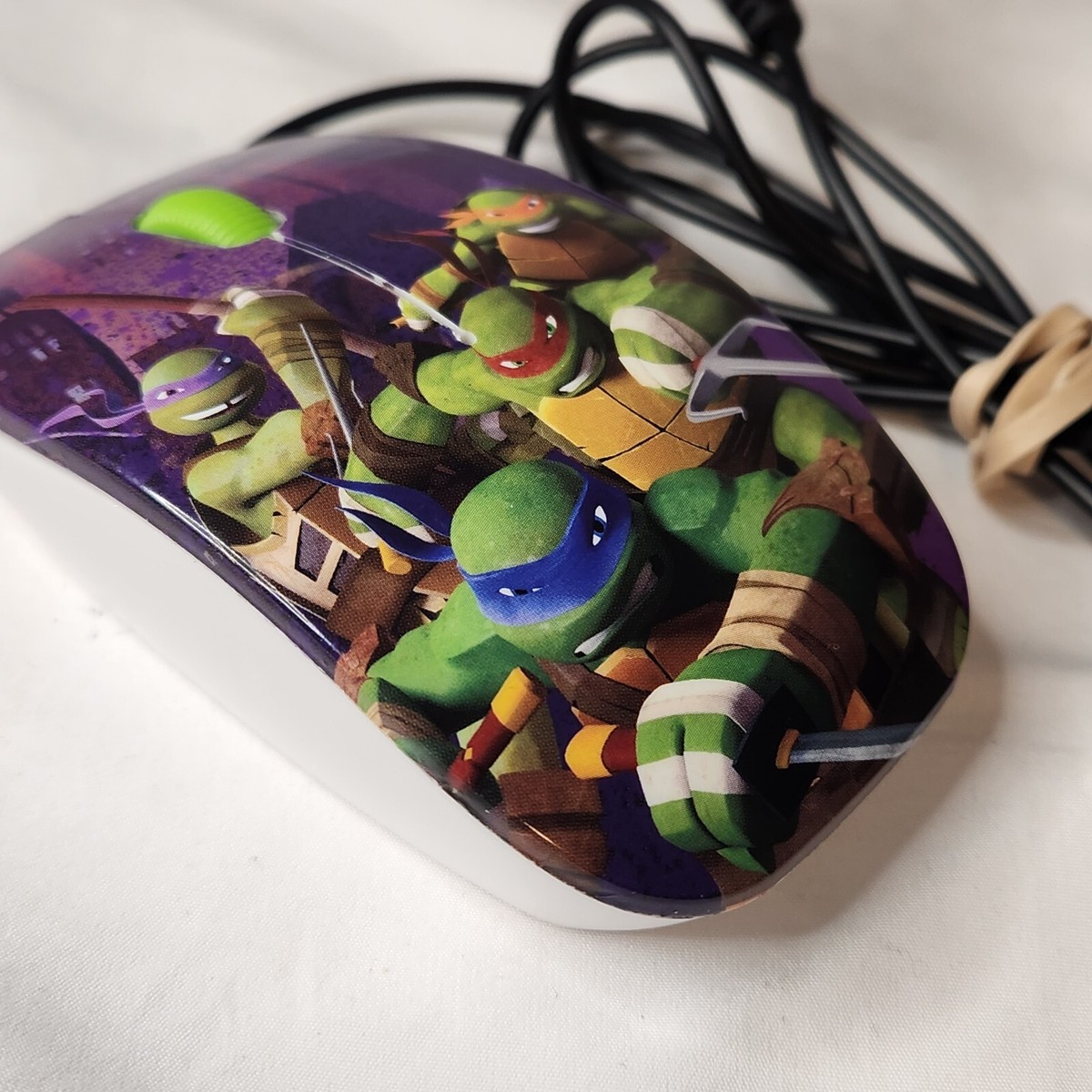 まうす M413 Prism 40 | MarvoTech