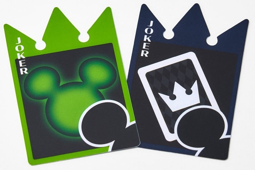 Square Enix Kingdom Hearts Re: Chain of Memories Playing