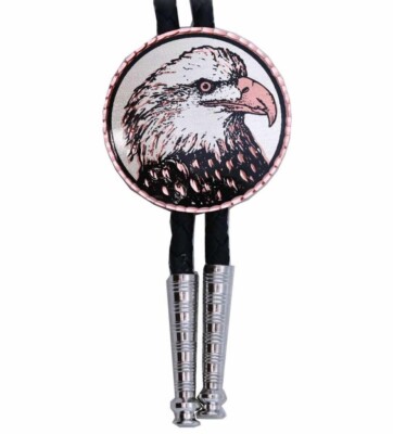 Bolo Tie Cravattino Texano BT-93
