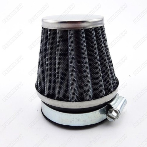 60mm Cone Air Filter For Honda Kawasaki Suzuki Yamaha ATV Quad Motor Street Bike - Picture 6 of 6