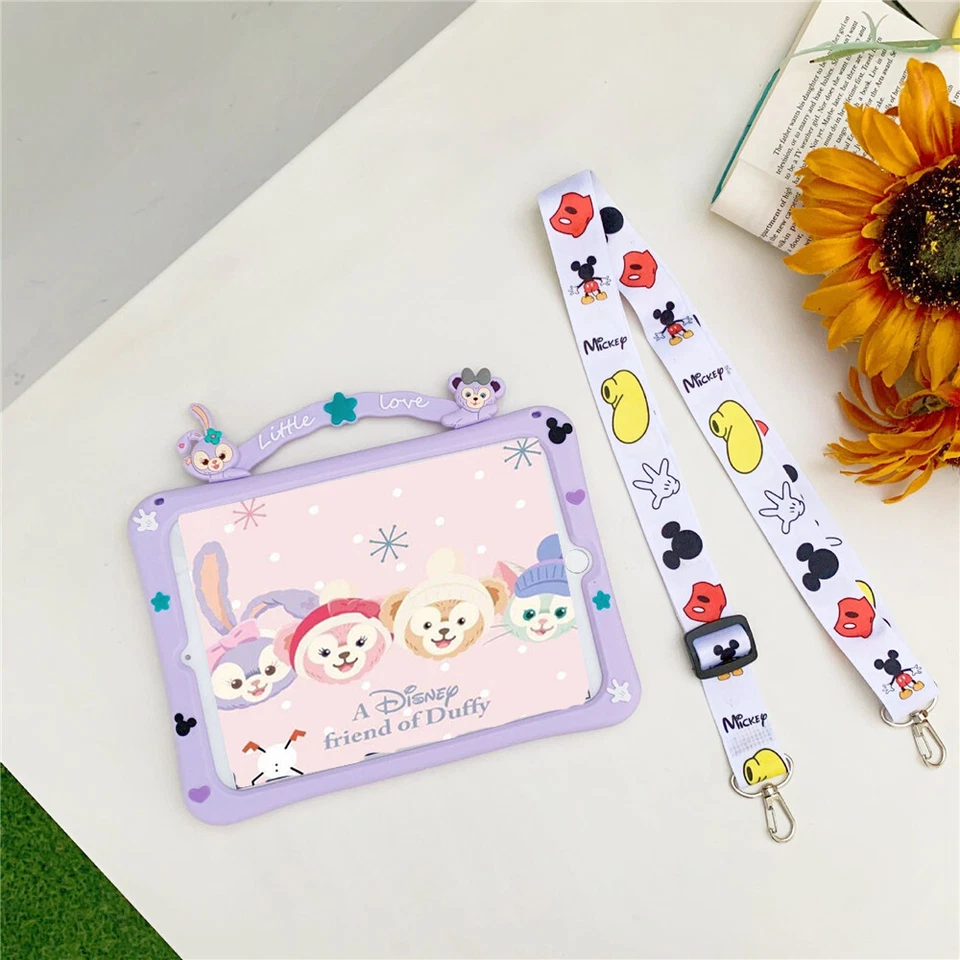 For Huawei MediaPad 11 10.4 M5 M6 Pro 10.8" StellaLou Kids Shockproof Case Cover - Image 3 of 4