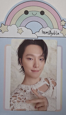 SEVENTEEN HAPPY BURSTDAY ディノ Amazon.com: SEVENTEEN Happy Burstday [Daredevil Ver.] 5th
