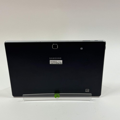 Samsung GALAXY TAB PRO S SM-W700NZKAXAR 12" M3-6Y30 0.90Hz 4GB RAM 128GB SSD - Imagen 2 de 17