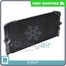 AC Condenser fits Lexus ES250 / Toyota Camry