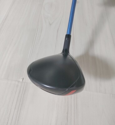 Stealth 5W Fairway Wood Carbon SR Speeder NX | eBay