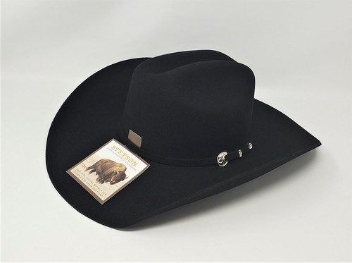 Stetson 4X Filz Corral Cowboy Western 