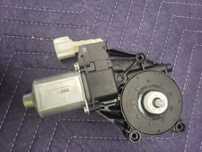 Front Right Power Window Regulator with Motor for Ford Focus 2012-2018 2 pin