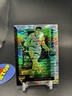 2020-21 Panini Prizm NBA Flux #90 Grayson Allen Grizzlies