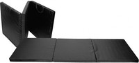 Tri-fold Exercise Mat Tri-fold Exercise Mat