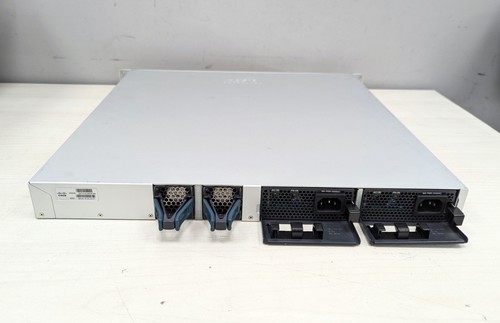 Cisco Meraki MX450 MX450-HW Cloud-Managed Security Appliance Unclaimed - Picture 2 of 4