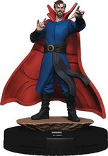 NM with Card HeroClix Dr. Strange - 099 Marvel Studios Disney Plus DC