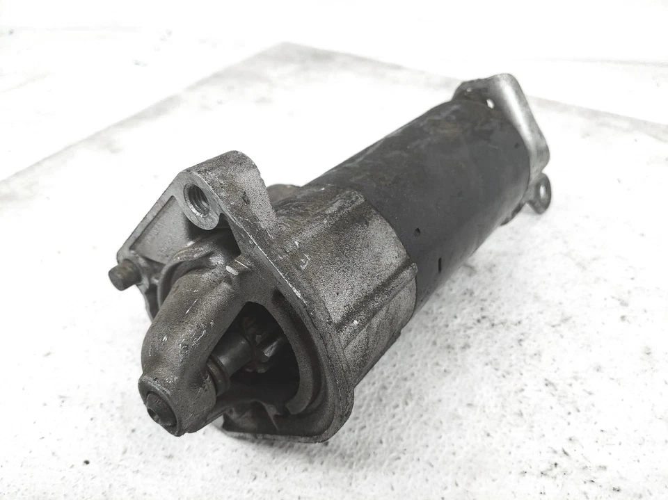 Motor de arranque Volvo S80 1999-2005 91682674 - OEM Foto 3 de 4