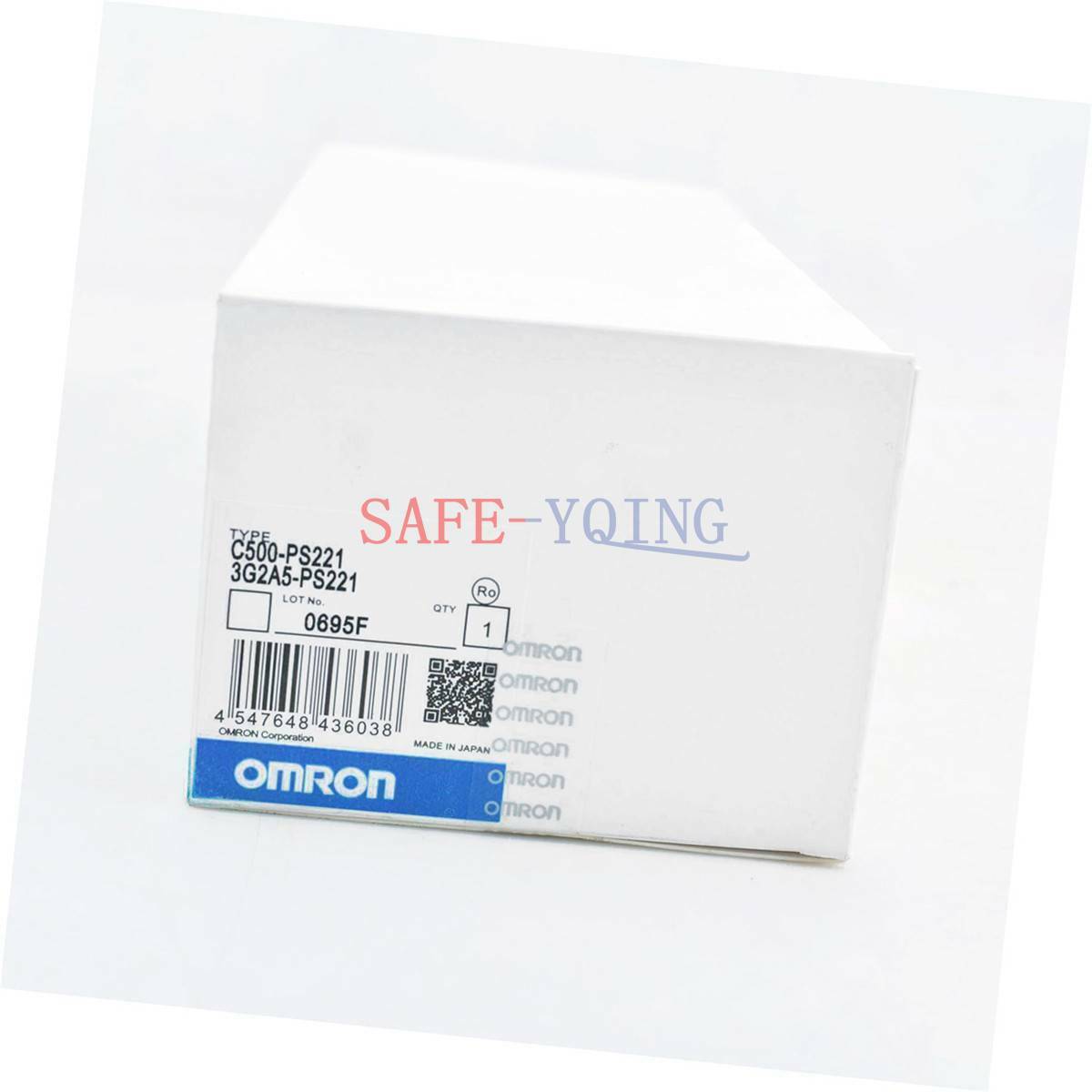1PC Omron C500-PS221 (3G2A5-PS221) PLC Module