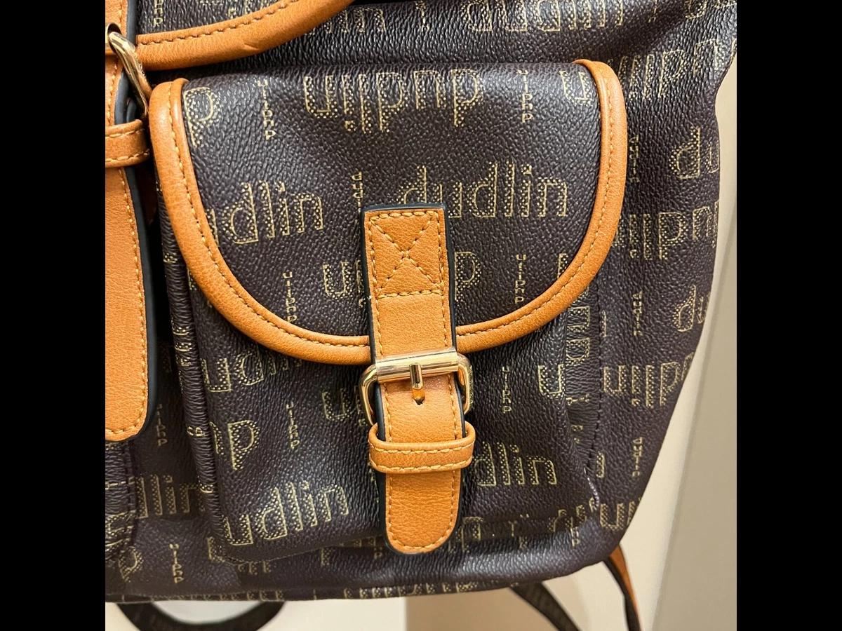 Dudlin zaino sale