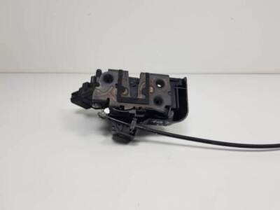 7M5AR21812AA türschloss vorne rechts FORD FOCUS LIM. CB4 TREND 2007 738183
