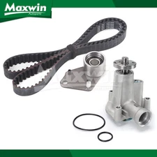 Timing Belt Kit Water Pump Fit 95-01 Ford Ranger Mazda B2300 B2500 2.3L 2.5L