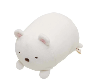 Shirokuma Small Mochi Plush 793631425099 | eBay Shirokuma Small Mochi Plush 793631425099 | eBay