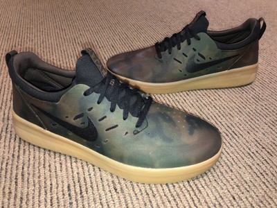 nike nyjah free premium