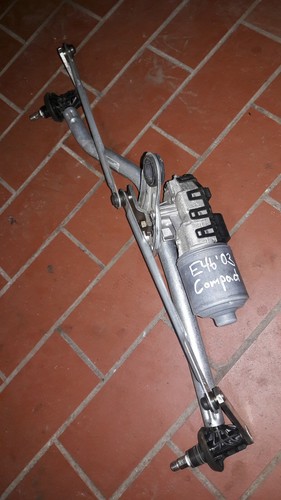 Lager4R7)) Wischermotor vorn BMW E46 Compact Bj.01-04 67.63-6914577 0390241712