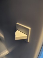 Fridgemaster MC50165 Spares - Door Lamp Switch 2686917OH