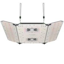 VIVOSUN AeroLight Wing AW400,LED Grow Light 400W LED for 4x4ft Grow Tent