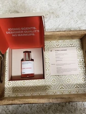 FLORAL LAVENDER perfume Dossier Womans fragrance EDP for Libre EDP parfum 