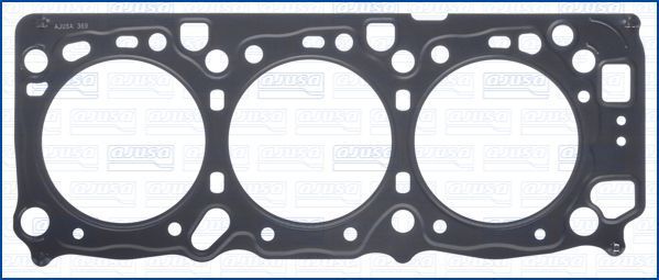Ajusa 10129100 Dichtung, Zylinderkopf FüR Mitsubishi-image