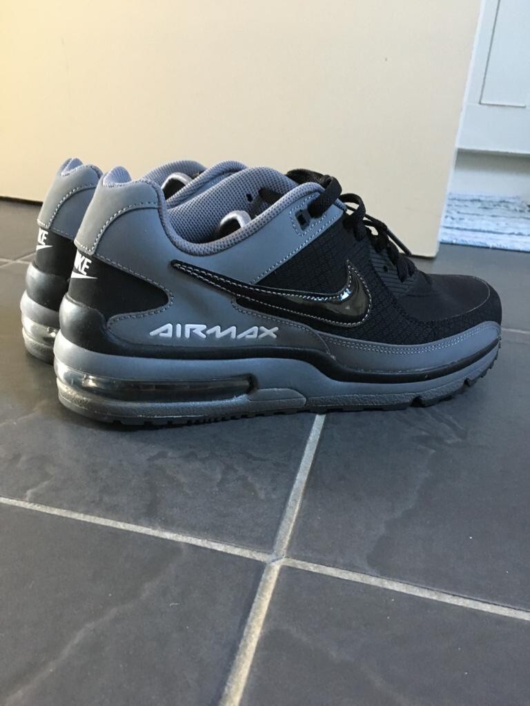 air max wright black