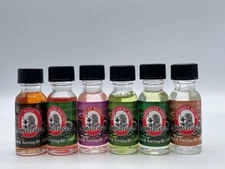 BluntEffects Scented Burning Oil - 100% Concentrated (Made in USA)