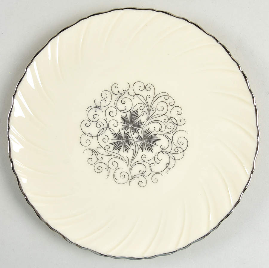 Lenox Valera Salad Plate 312600