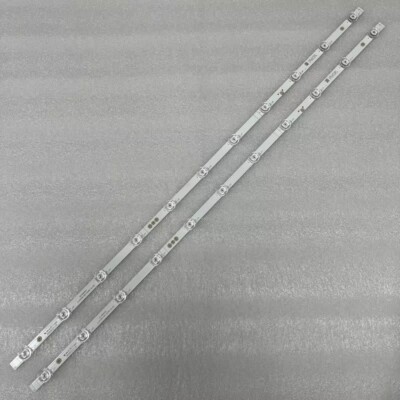 LED Backlight Strip For Hisense 43A7100F 43A7100FTUK HD425X1U51-T0L2 SVH425A17