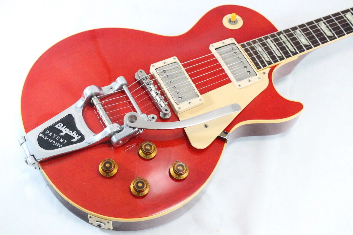 Used gibson guitars ebay deals
