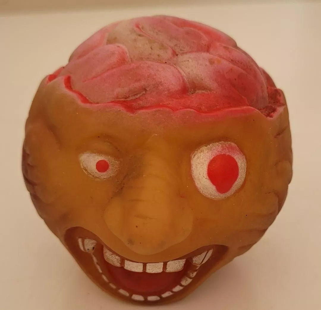 Madballs sales horror balls