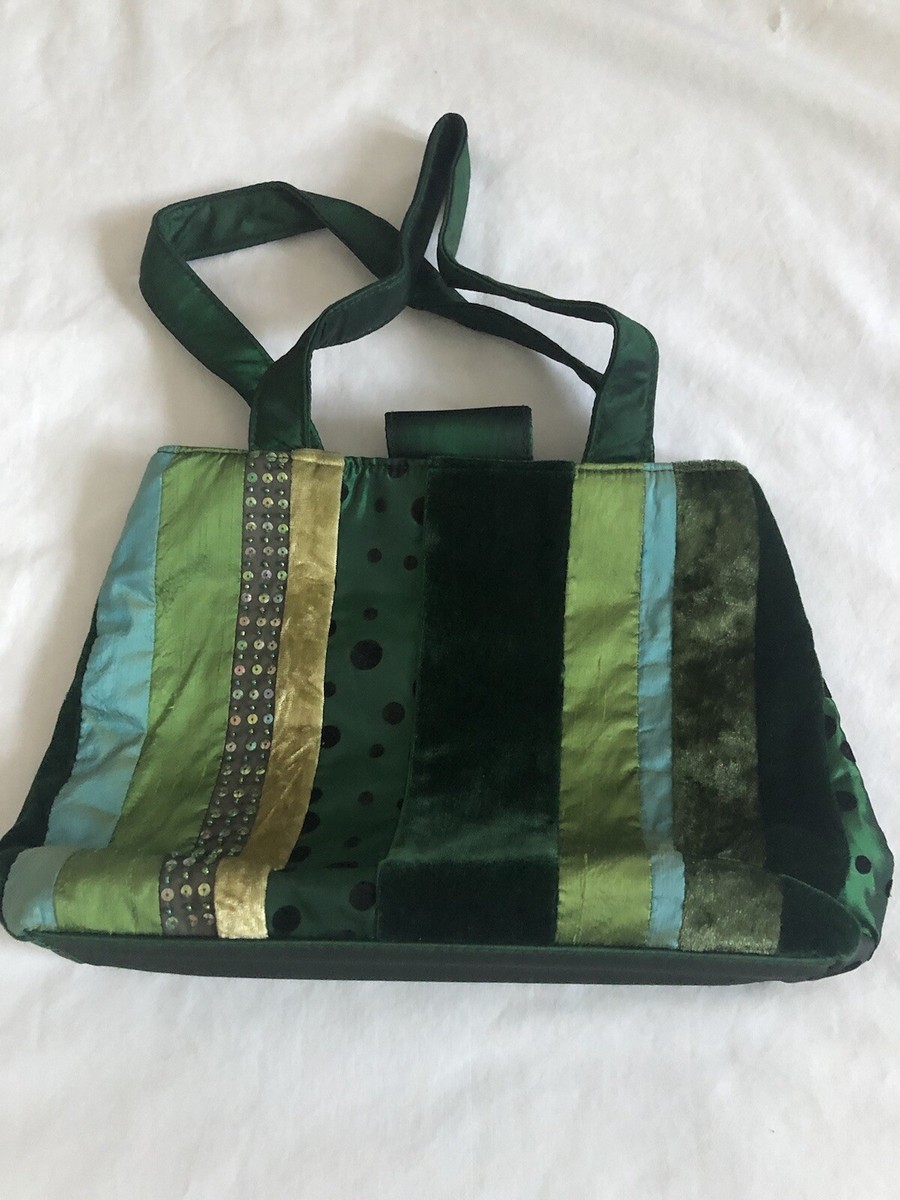 エコバッグ GREEN STUFF Casually boxy shopper bag 53 vivid cotton aqua b UBS8132DW___D37_1000x1000.jpg?