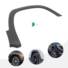 Fender Flare For 2018-2022 Gmc Terrain Front Right Passenger Side Fender Flare For 2018-2022 Gmc Terrain Front Right Passenger Side