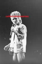 Original 35mm Negative Barbara Mandrell 2-28-86 # 1