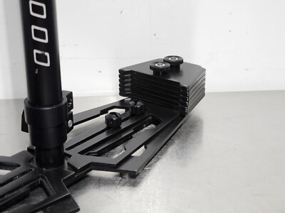 その他 GLIDECAM HD-4000 Glidecam HD-4000 – Glidecam Industries, Inc.