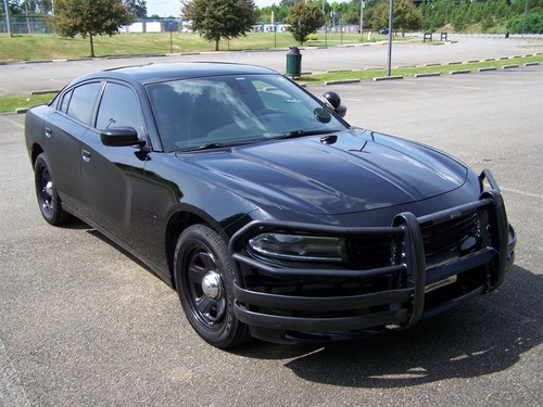 2019 Dodge Charger Hemi 5.7 Interceptor