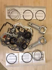 for Kohler M18 engine rebuild kit, Gasket set, rings STD,  rods STD Magnum 18