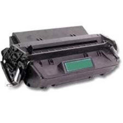 Toner Compatibile HP Cartuccia Toner Nero CE255X Per HP LaserJet - Foto 3