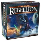 Star Wars Rebellion Contemporary Manufacture Game Boards Games