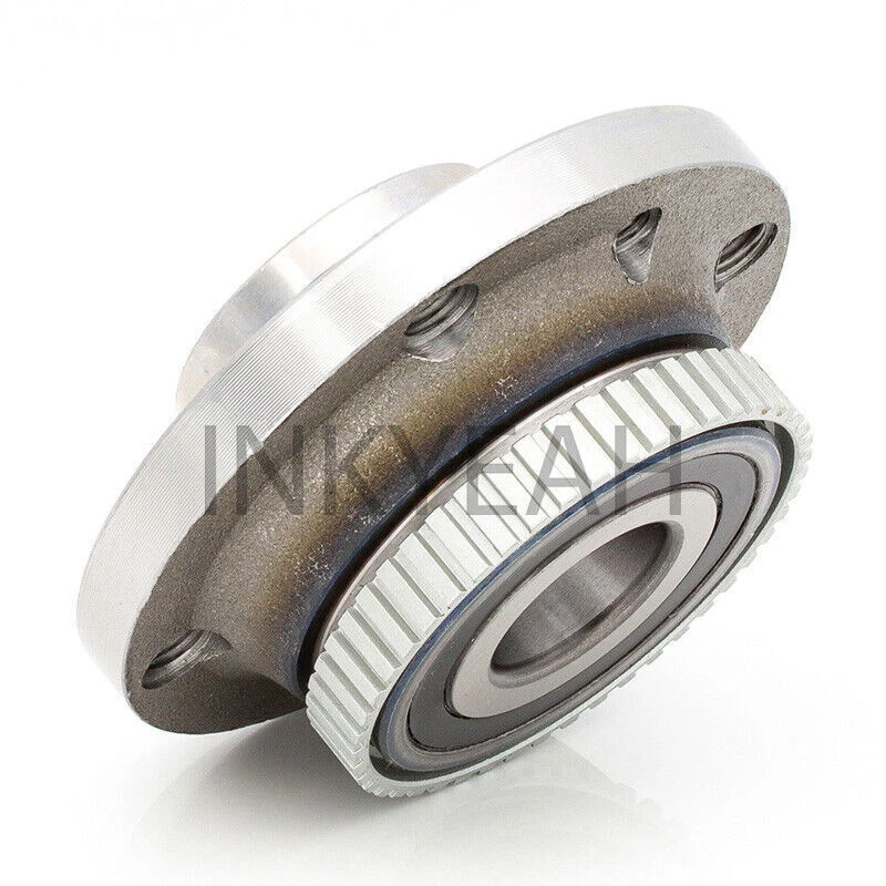 2x Cojinete de cubo de rueda delantera para BMW 318I 1984-91 y BMW 325I/325IS 1987-91 513111 Foto 2 de 4