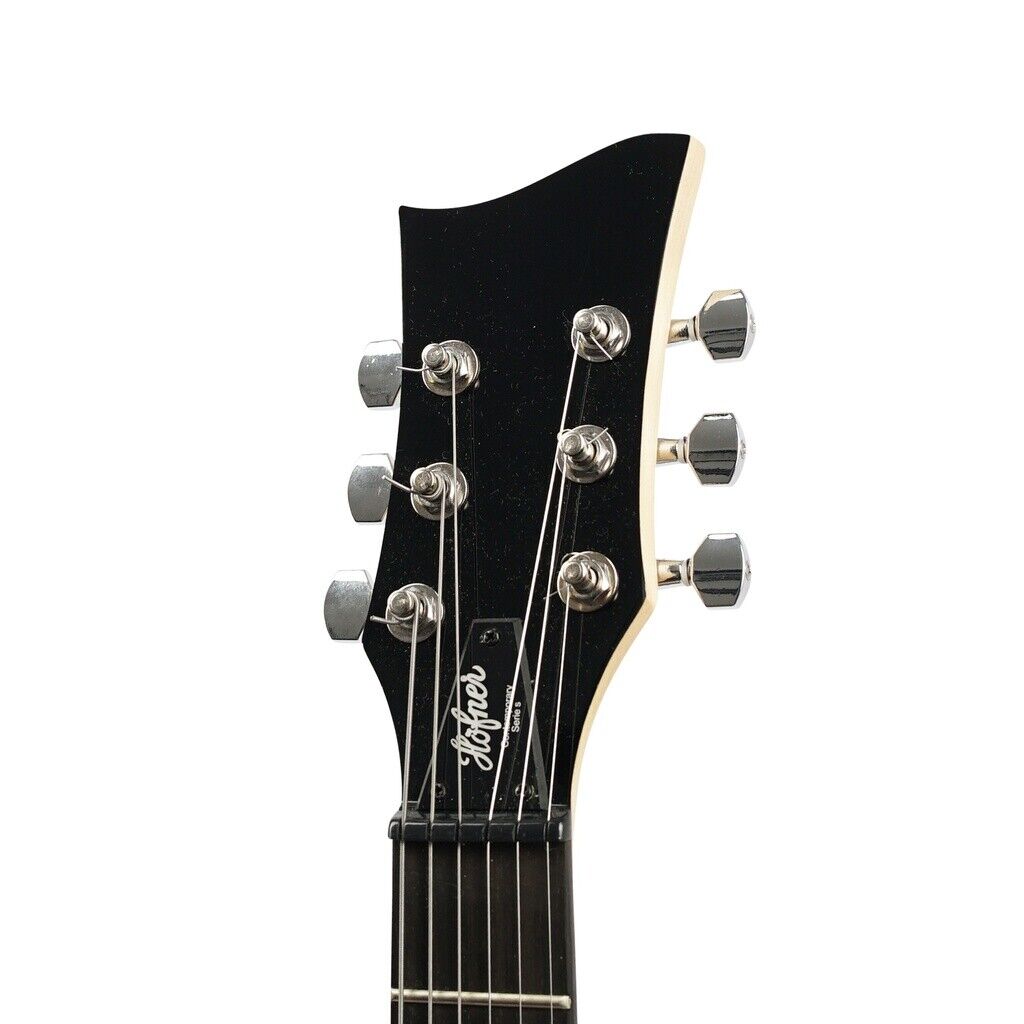 Höfner Shorty Electric Guitar, Purple | eBay Höfner Shorty Electric Guitar, Purple | eBay