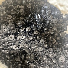 100 Backs 100 Truss Head Screws Chicago Screws - Holster Mounting Hardware